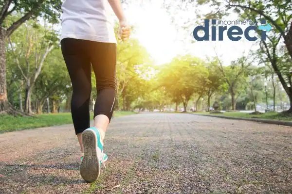 Gain confidence again with bladder leakage treatment from incontinence Direct Chelmsford